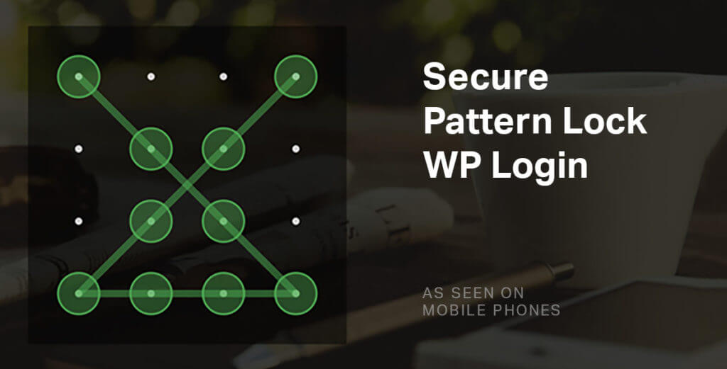Secure Pattern Lock