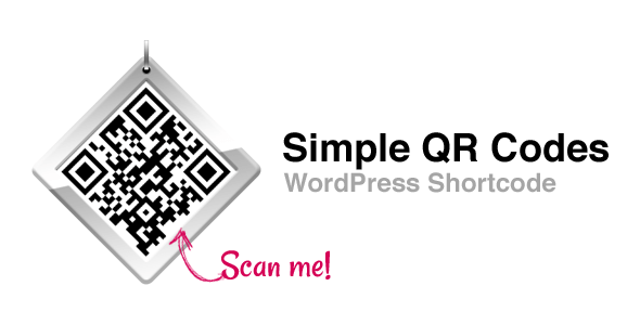 Simple QR Codes