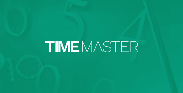 Time Master